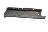 Bottom View - Rust Buster Leaf Spring Frame Repair Kit For 1992-1996 Ford F-150 RB7045