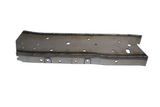Top View - Rust Buster Leaf Spring Frame Repair Kit For 1992-1996 Ford F-150 RB7045