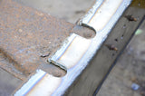 Rust Buster Mid-Frame Section Repair Kit For 1980-1996 Ford F-150 RB7046