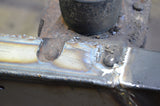 Rust Buster Mid-Frame Section Repair Kit For 1980-1996 Ford F-150 RB7046