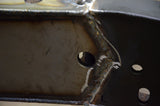 Rust Buster Mid-Frame Section Repair Kit For 1980-1996 Ford F-150 RB7046