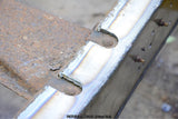 Rust Buster Mid-Frame Section Repair Kit For 1980-1996 Ford F-150 RB7046