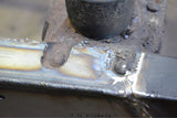 Rust Buster Mid-Frame Section Repair Kit For 1980-1996 Ford F-150 RB7046