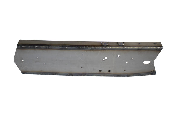 Hero Shot - Rust Buster Center Frame Section Repair Kit For 1980-1996 Ford F-150 RB7047