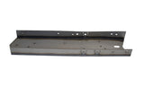 Bottom View - Rust Buster Center Frame Section Repair Kit For 1980-1996 Ford F-150 RB7047