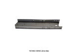 Bottom View - Rust Buster Center Frame Section Repair Kit For 1980-1996 Ford F-150 RB7047