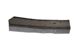 Flat Angle - Rust Buster Front Frame Section Repair Kit For 1980-1996 Ford F-150 RB7048