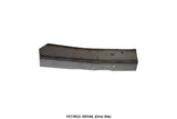 Flat Angle - Rust Buster Front Frame Section Repair Kit For 1980-1996 Ford F-150 RB7048
