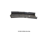 Bottom View - Rust Buster Front Frame Section Repair Kit For 1980-1996 Ford F-150 RB7048