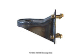 Side View - 1980-1996 Front Cab Mount For 1980-1996 Ford F-150 RB7049