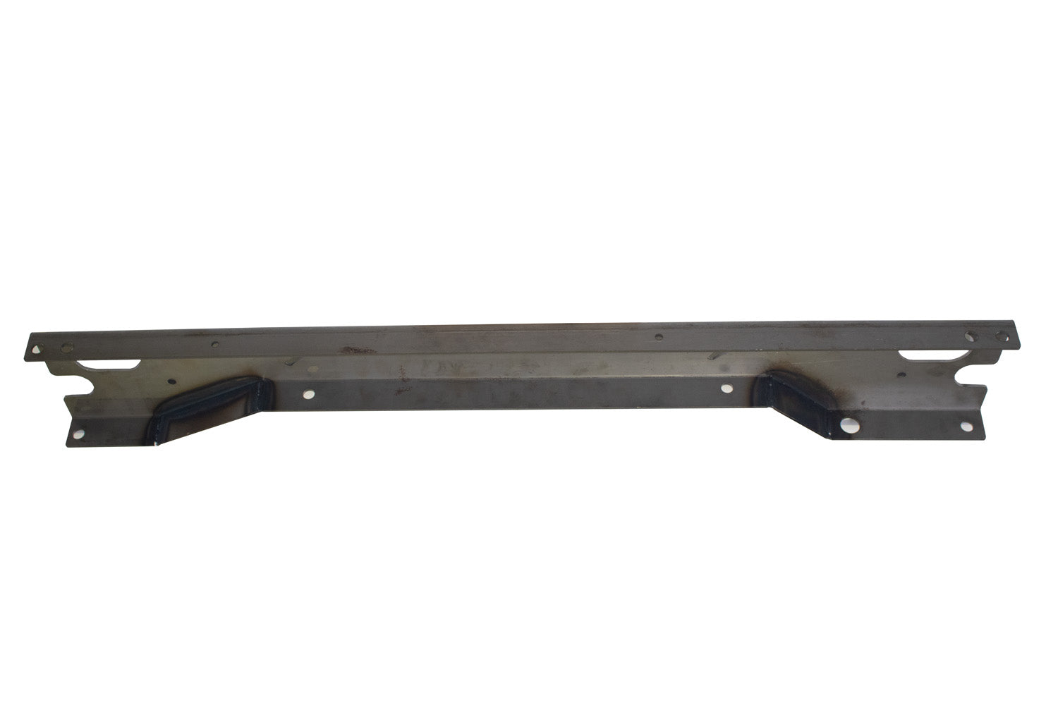 109 トラック　アイアンクロス Rust Buster Spare Tire Crossmember For 1980-1996 Ford F-150 RB7051