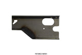 End View - Rust Buster Spare Tire Crossmember For 1980-1996 Ford F-150 RB7051