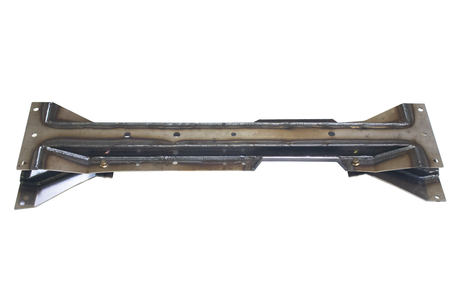Rust Buster Forward Fuel Tank Crossmember For 1980-1996 Ford F-150 RB7 Rust Buster Forward Fuel Tank Crossmember For 1980-1996 Ford F-150 RB7