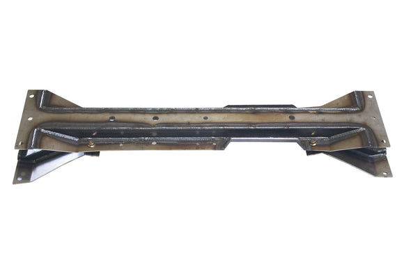 Hero - Rust Buster Forward Fuel Tank Crossmember For 1980-1996 Ford F-150 RB7053