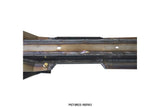 Close-Up - Rust Buster Forward Fuel Tank Crossmember For 1980-1996 Ford F-150 RB7053