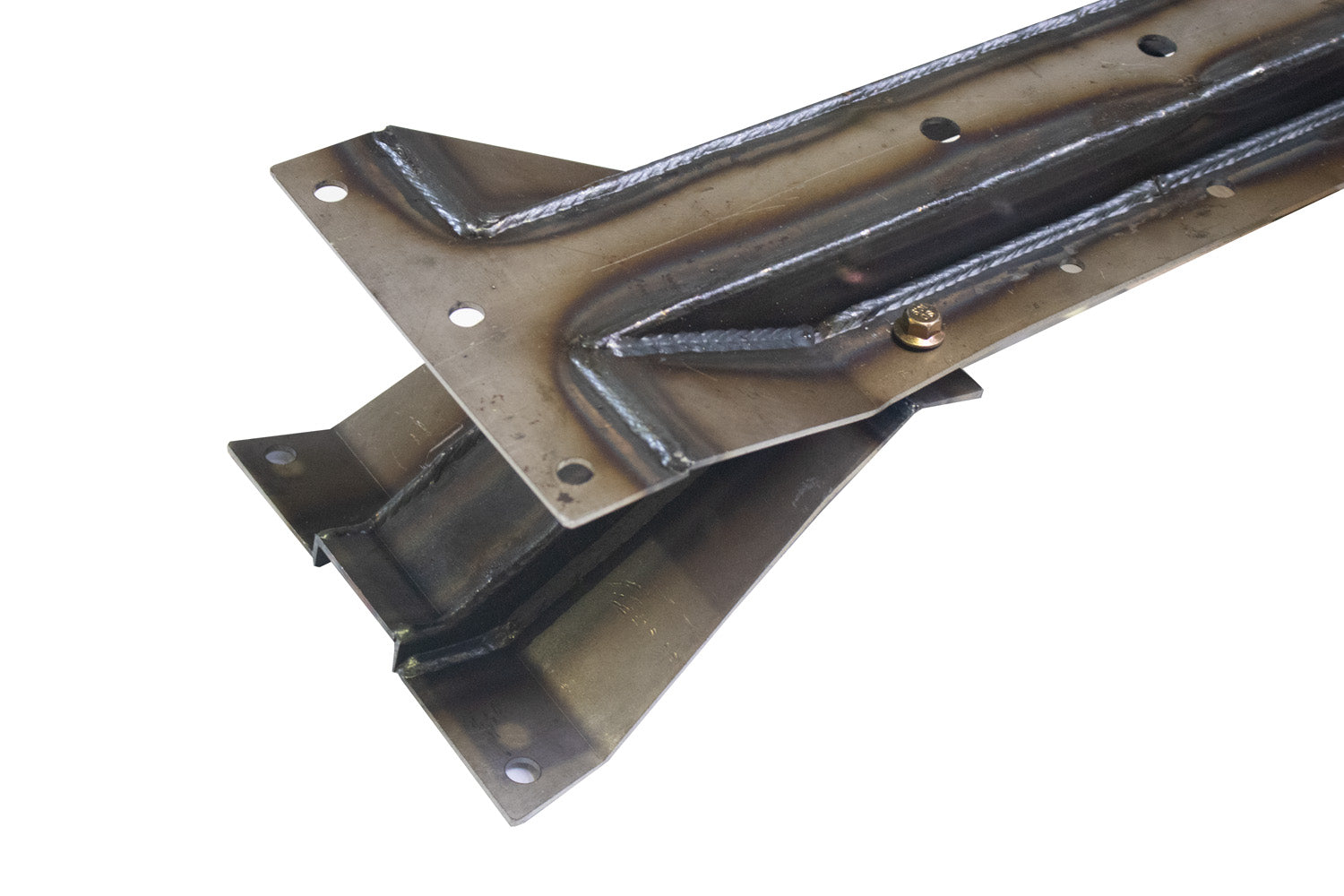 Rust Buster Forward Fuel Tank Crossmember For 1980-1996 Ford F-150 RB7