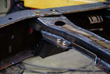 Rust Buster Rear Cab Mount Crossmember For 1980-1996 Ford F-150 RB7054