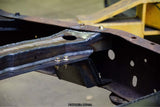 Rust Buster Rear Cab Mount Crossmember For 1980-1996 Ford F-150 RB7054