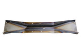 Bottom View - Rust Buster Center Frame Crossmember For 1980-1996 Ford F-150 RB7055