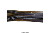 Top View - Rust Buster Center Frame Crossmember For 1980-1996 Ford F-150 RB7055