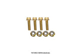 HW - Rust Buster Center Frame Crossmember For 1980-1996 Ford F-150 RB7055