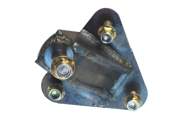 Hero - Rust Buster Rear Shock Mount For 1980-1996 Ford F-150 RB7057