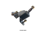 Side View - Rust Buster Rear Shock Mount For 1980-1996 Ford F-150 RB7057