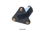Bottom View - Rust Buster Rear Shock Mount For 1980-1996 Ford F-150 RB7057