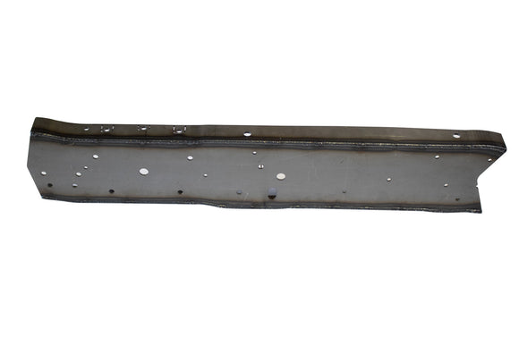 Hero Shot - Rust Buster Leaf Spring Frame Repair Kit For 1980-1986 Ford F-150 RB7058