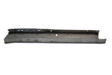 Bottom View - Rust Buster Leaf Spring Frame Repair Kit For 1980-1986 Ford F-150 RB7058