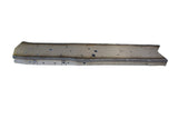 Top View - Rust Buster Leaf Spring Frame Repair Kit For 1980-1986 Ford F-150 RB7058