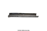 Bottom View - Rust Buster Leaf Spring Frame Repair Kit For 1980-1986 Ford F-150 RB7058