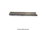 Top View - Rust Buster Leaf Spring Frame Repair Kit For 1980-1986 Ford F-150 RB7058