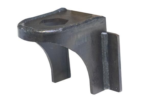 Hero Shot - Rust Buster Core Support Mount for 1980-1986 Ford F-150 Super Cab 8ft Bed RB7059