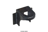 Left View - Rust Buster Core Support Mount for 1980-1986 Ford F-150 Super Cab 8ft Bed RB7059