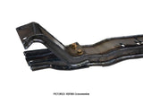 End View - Rust Buster Transmission Crossmember for 1980-1996 Ford F Series RB7060