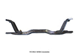 Side View - Rust Buster Transmission Crossmember for 1980-1996 Ford F Series RB7060