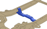 Rust Buster Transmission Crossmember for 1980-1996 Ford F Series RB7060
