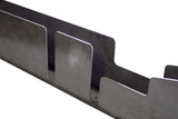 Close-up shot of Rust Buster Center Frame Repair Kit 2004-2008 Ford F150 RB7069