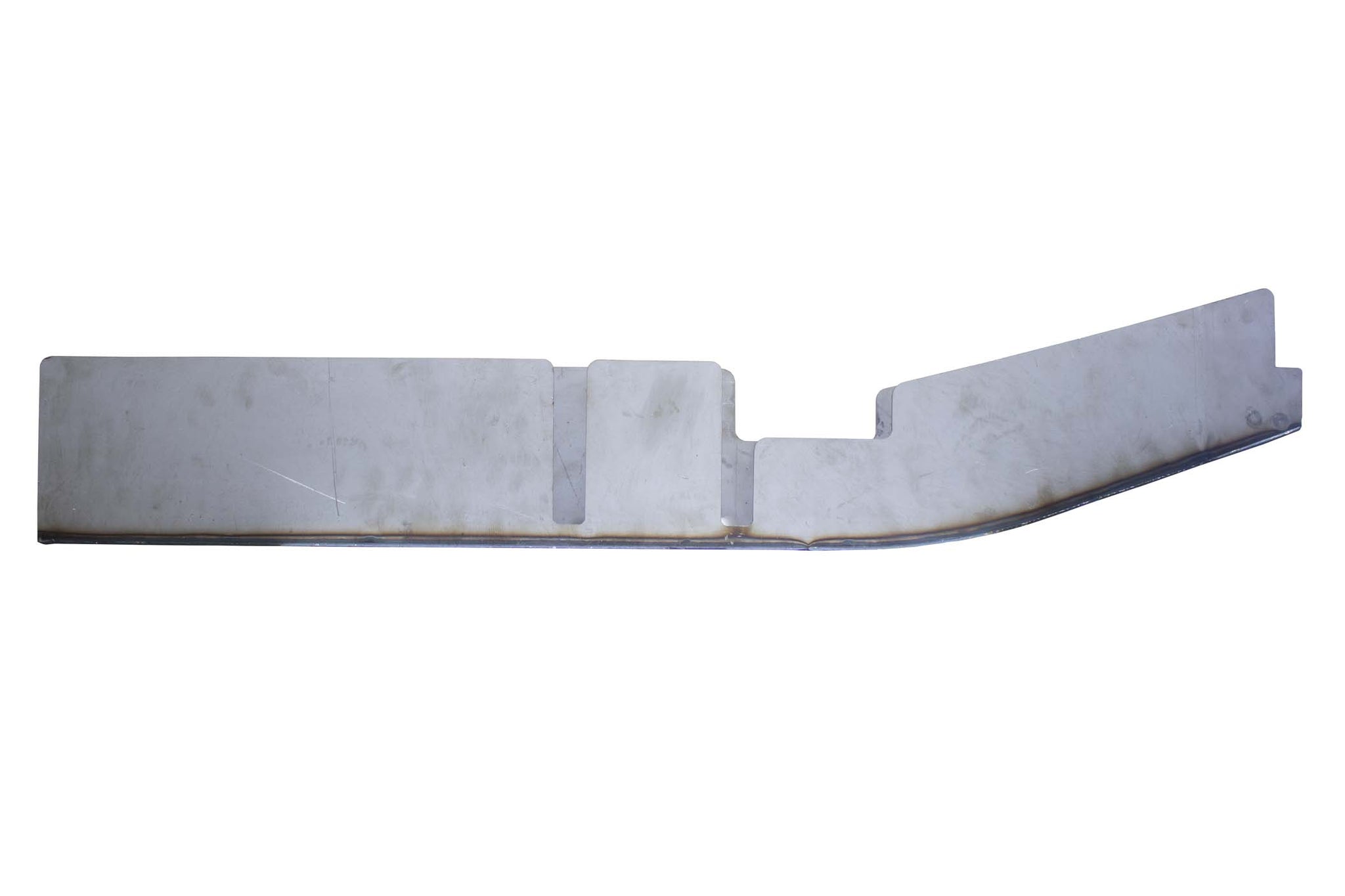 F-150 Frame Repair Front Frame Rail Rust Repair Kit For F-150 4WD 2004 ...