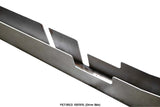 Close-up view of Rust Buster Center Frame Repair Kit for 2004-2008 Ford F150 RB7070