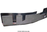 Close-up view of Rust Buster Center Frame Repair Kit for 2004-2008 Ford F150 RB7070
