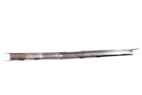 View from above Rust Buster Center Frame Repair Kit for 2004-2008 Ford F150 RB7070