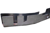 Close-up view of Rust Buster Center Frame Repair Kit for 2004-2008 Ford F150 RB7070