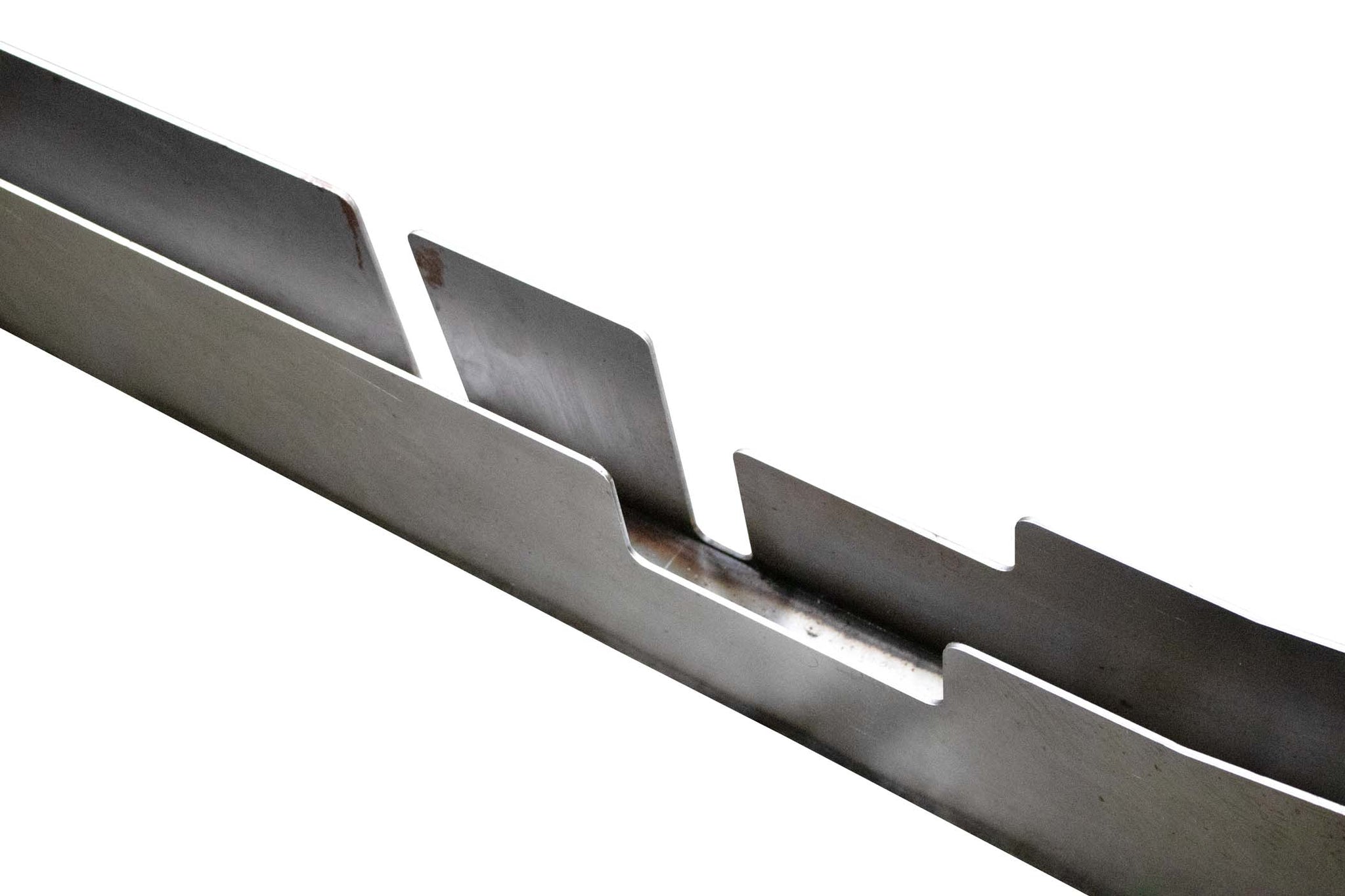 Rust Buster Center Frame Repair Kit for 2004-2008 Ford F150 RB7070