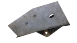 Rust Buster 2004-2008 Ford F-150 Center Rear Frame Section with Forward Leaf Spring Mount RB7071L/R