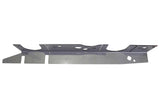 Flat angle of Rust Buster Rear Frame Repair Kit for 2004-2008 Ford F150 RB7073