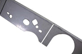 Close-up shot of Rust Buster Rear Frame Repair Kit for 2004-2008 Ford F150 RB7073