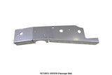 Reverse angle of Rust Buster Over-Axle Frame Repair Kit For 2004-2008 Ford F150 RB7074