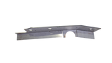 Close-up view of the precision-crafted over axle frame section replacement for Ford F150.